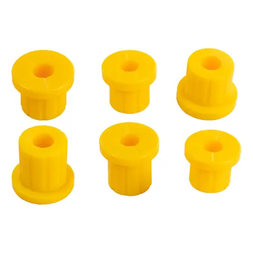 [ARBOMESB101] Spring Bush Kit LC79 if original Shackle 