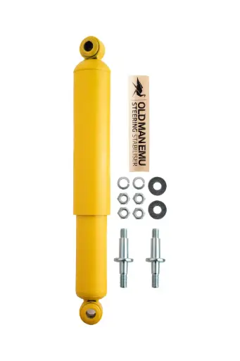 [ARBOMESD24] Steering damper LC70 1HZ