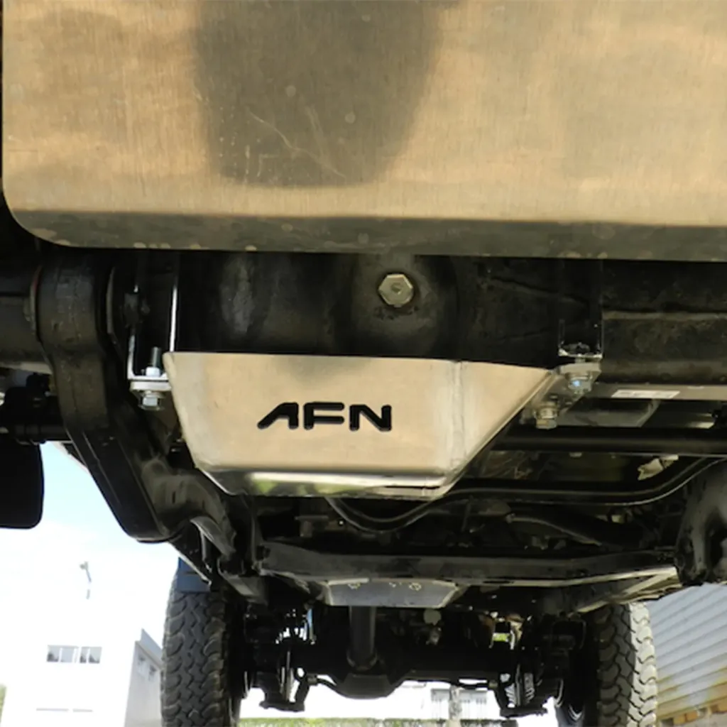 [AFN48001426] Front Diff Protection LC70