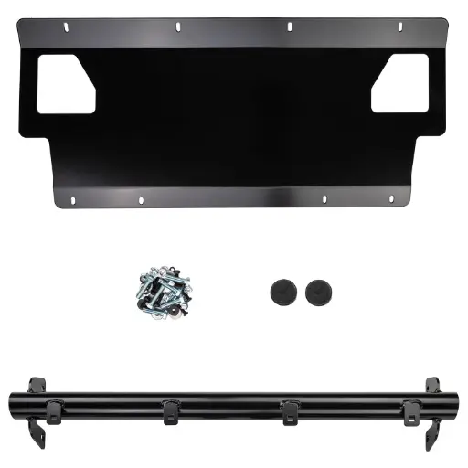 [ARB3512160] Protège radiateur/carter LC70 ALL MODELS