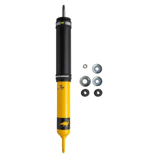[ARB63008] Front Shock LC 76-78-79 +40mm