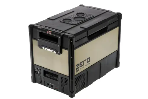 [ARB10802691] ARB ZERO Fridge 69l double zone