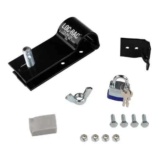 [ARBLR200] Fixation benne cric hi lift