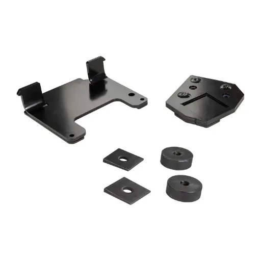 [ARBFK121] Support ressort arr renforcé LC300
