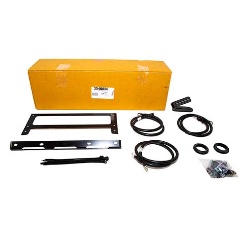 [ARB3540050] Kit installation treuil Hilux