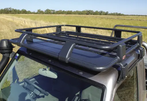 [ARB3800350] Roofrack cage 1020x1250mm