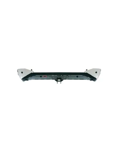 [ARB3614110] Rear Step Tow Bar SUMMIT HILUX 125 2020+ Wide Body