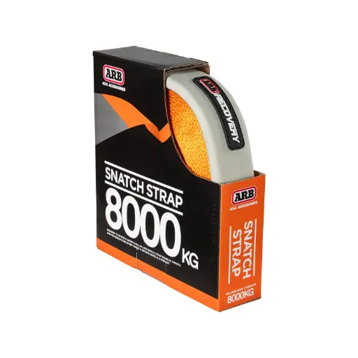 [ARB705] Recovery Strap 8 000kg