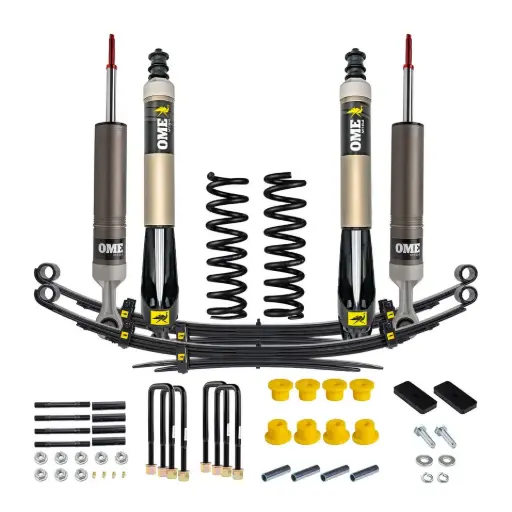 OldManEmu MT64 LC76 Medium Kit