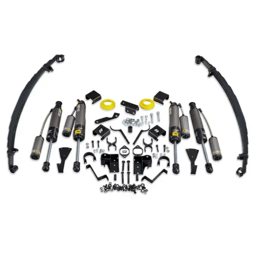 OldManEmu BP51 LC76 Medium Kit