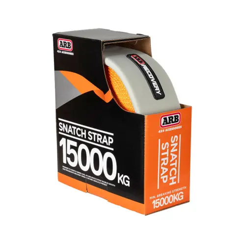 [ARB715] Recovery Strap 15 000kg