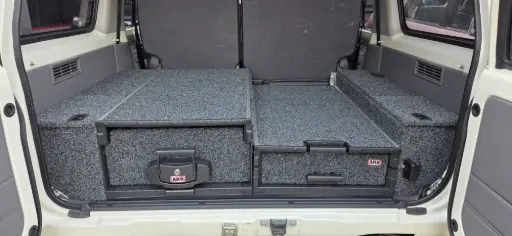 [LC76DRAWERSPACK1] LC76 Drawers PACK1