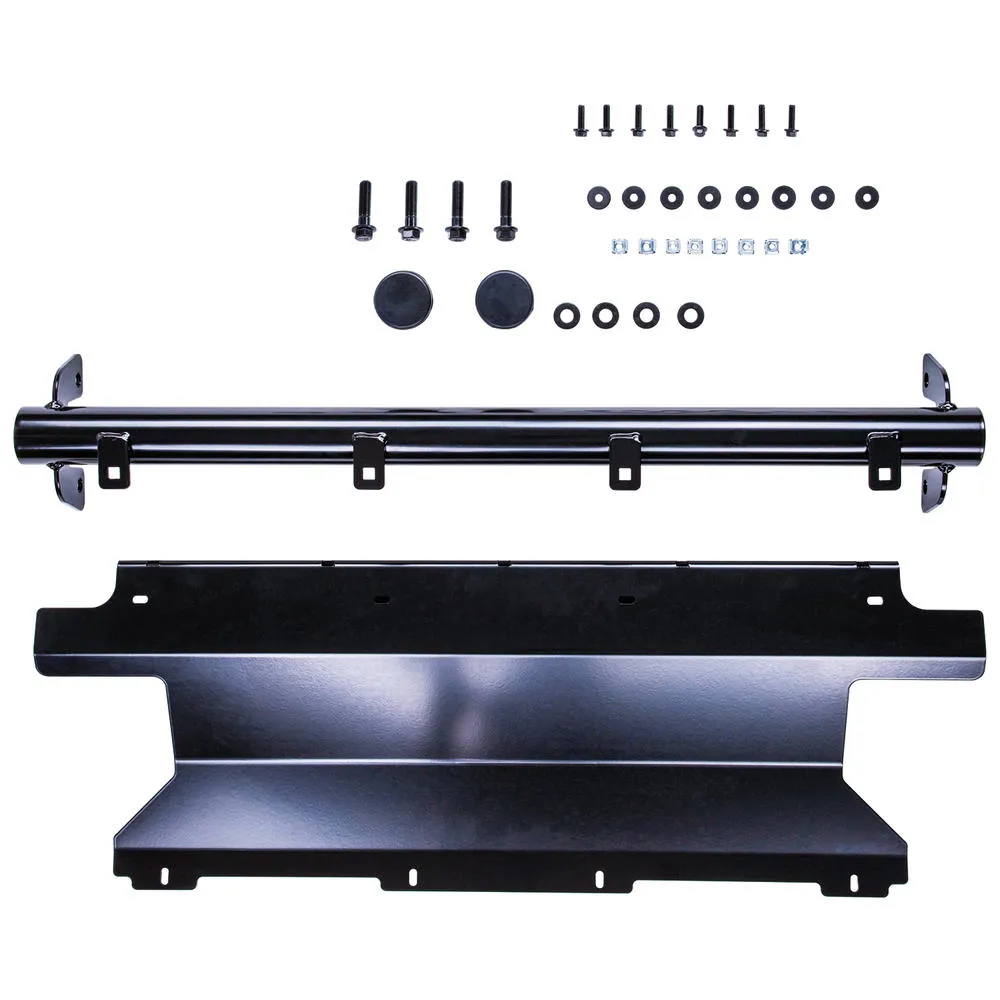 [ARB3512170] Radiator Plate LC70 MY24 MKII