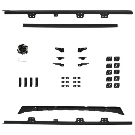[ARB17925020] BaseRack Mount Kit & Deflector LC300 L1545