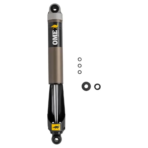 [ARBMT64601002L] Rear Shock Left Hilux MT64 +300HV/+600kg