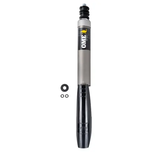 [ARBMT64601041] Rear Shock LC250 MT64 Medium/+200kgLT