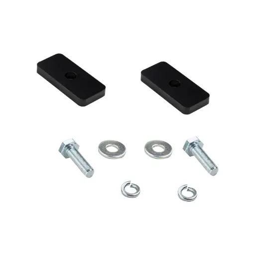 [ARBFK29] Rear Driveshaft Spacer Fortuner 