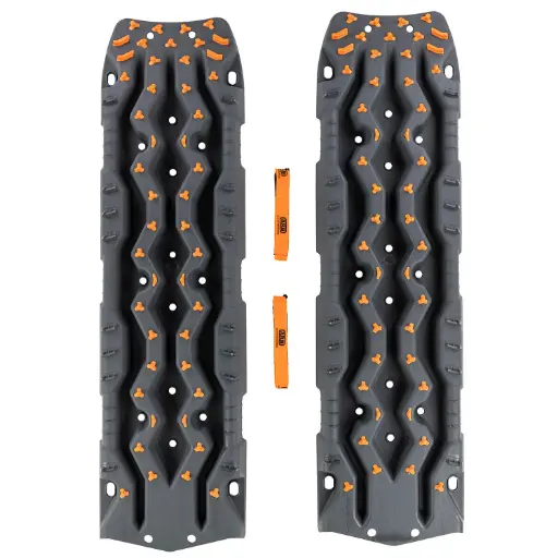 [ARBTREDPROMGO] Sand Board TRED PRO Grey/Orange
