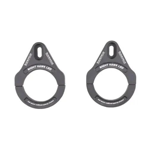[ARBNHSA300TC] Night Hawk Led Bar Tube clamp 75-77mm (3inch)