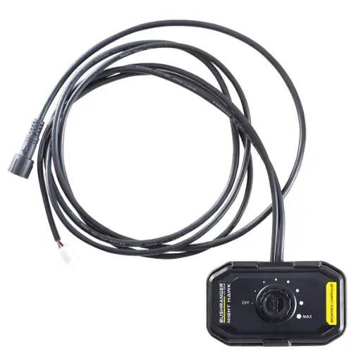[ARBNHW20VLI] Night Hawk VLI wiring