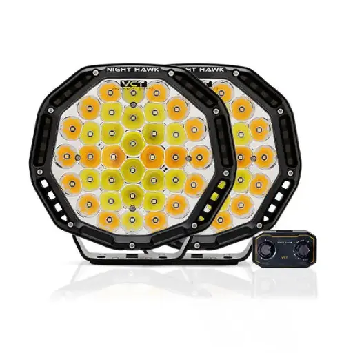 [ARBNHX230VCT-KIT] Night Hawk 9" VCT Kit