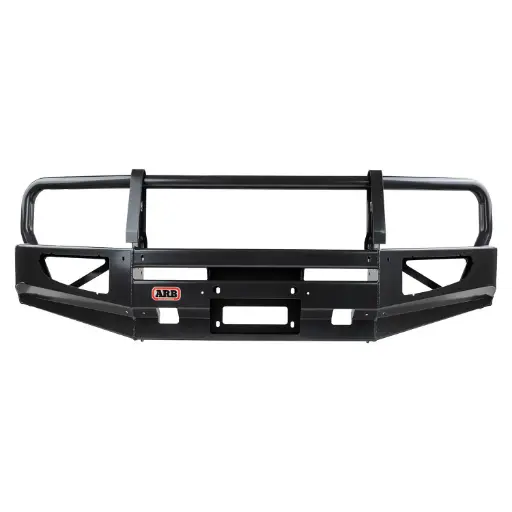 [ARB3421410] Bull bar DELUXE Prado120