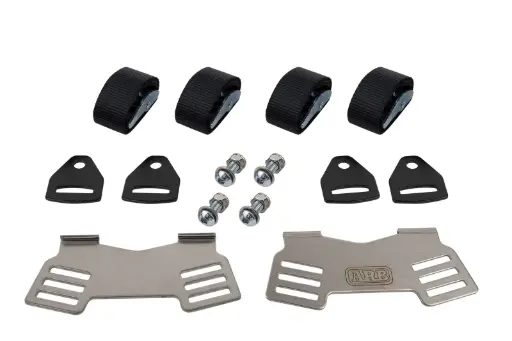 [ARB10900010] Classic Fridge tie down kit