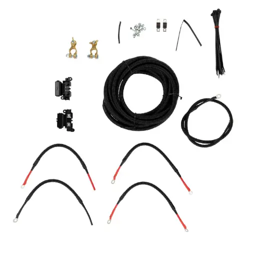 [ARB4300020] Wiring kit for Auxiliary Battery