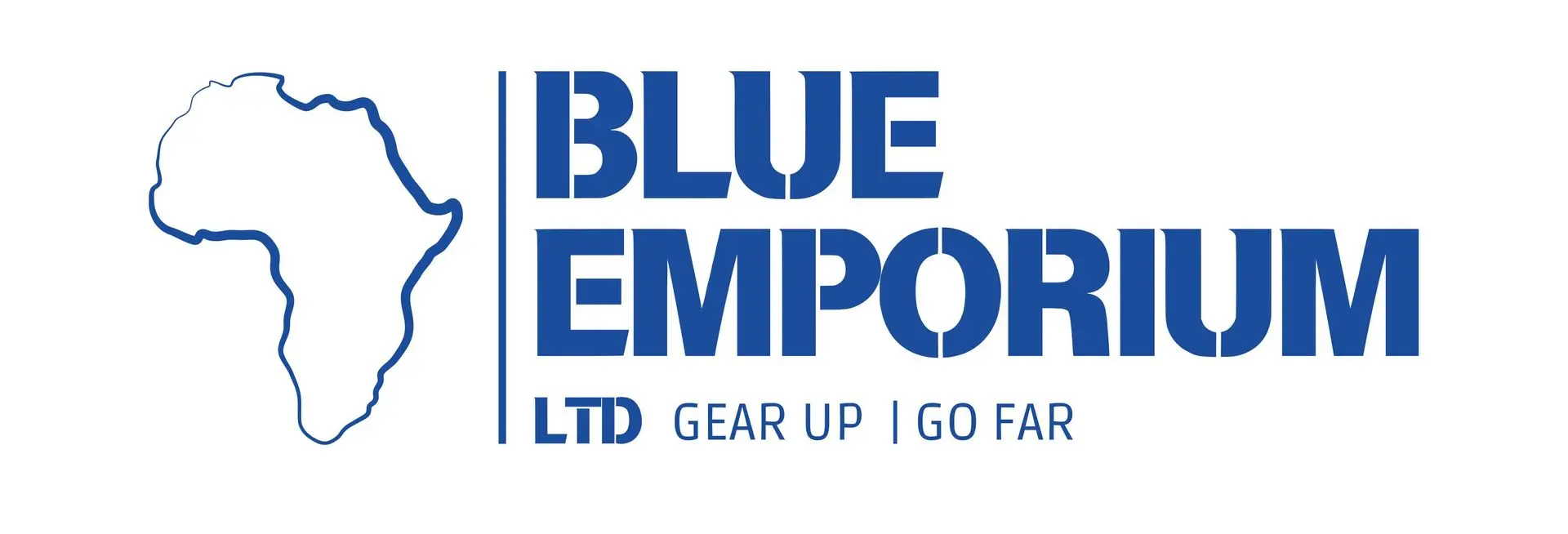 Blue Emporium Ltd